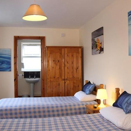 Whitehouse Guestrooms Bristol Luaran gambar